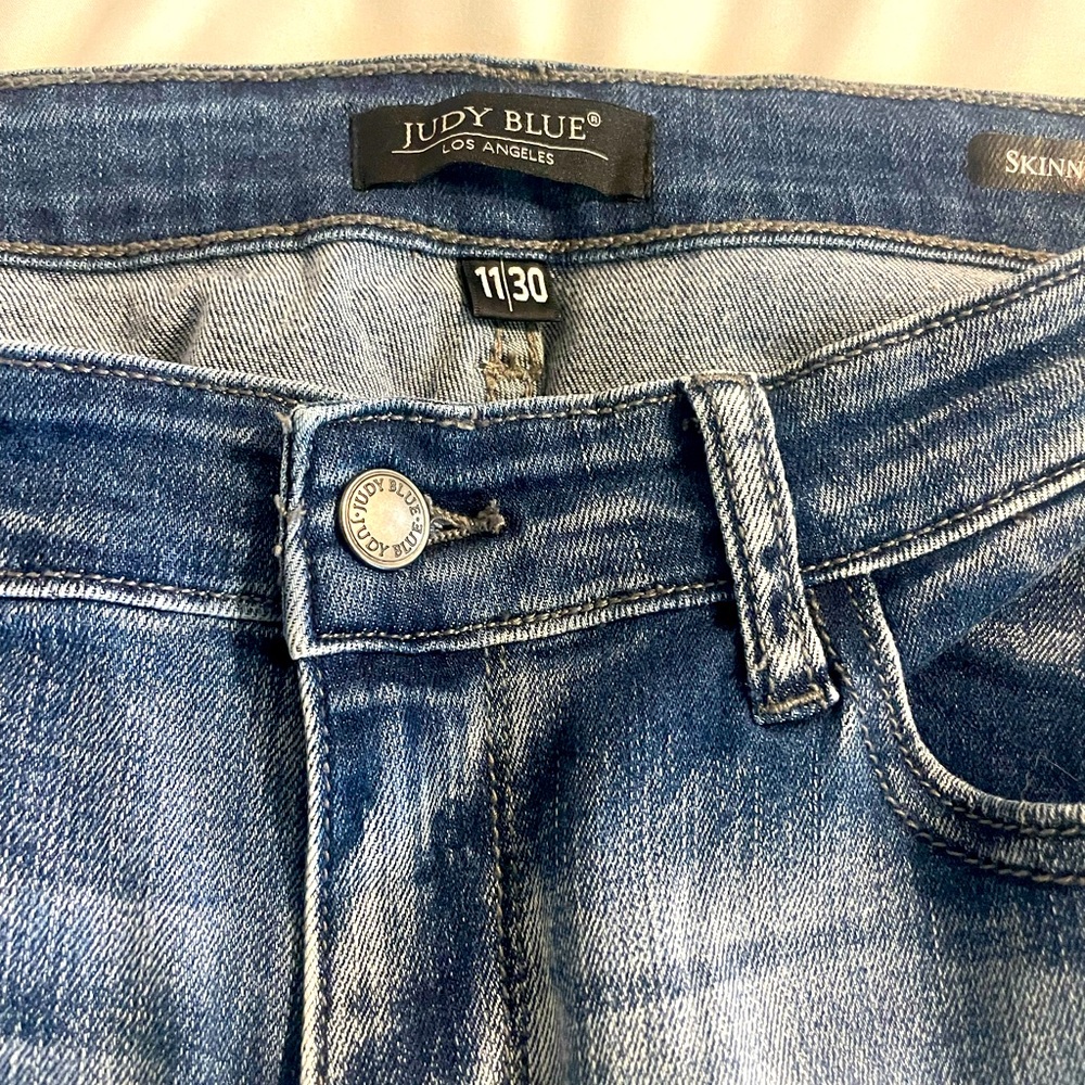 Judy Blue Jeans